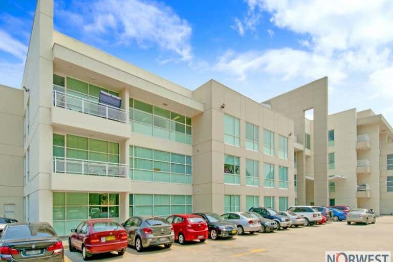 2.07B LEASED, 25 Solent Cct Baulkham Hills NSW 2153 - Image 4