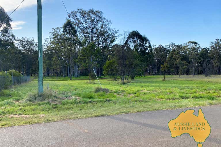 Lot 36 , 54 Burrows Street Wondai QLD 4606 - Image 2