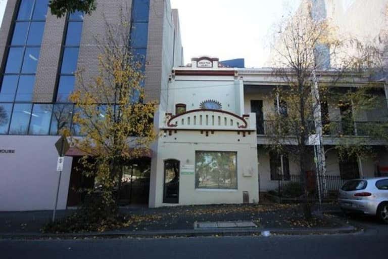 Level 1, 80 Jolimont Street East Melbourne VIC 3002 - Image 1