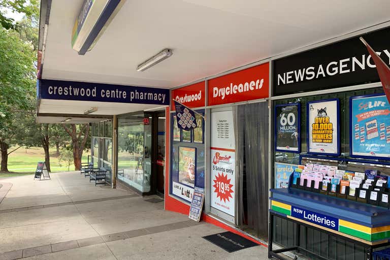 Shop 3, 1A Glanmire Road Baulkham Hills NSW 2153 - Image 2
