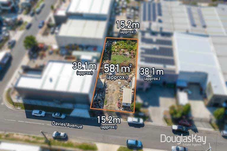 50 Davies Avenue Sunshine North VIC 3020 - Image 1