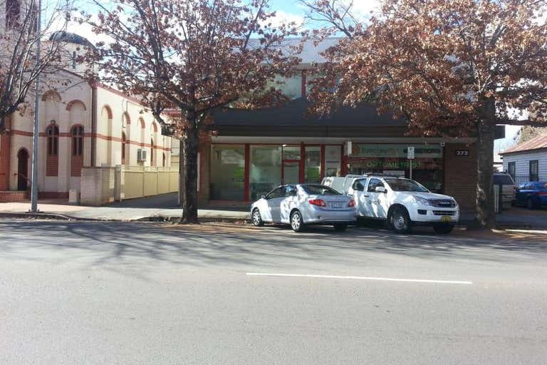 Unit  1, 272 Crawford Street Queanbeyan NSW 2620 - Image 2