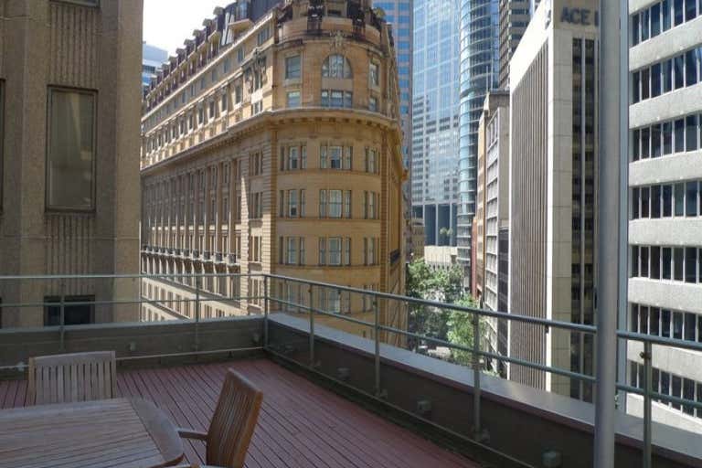 Leased Office at 105 Pitt Street, Sydney, NSW 2000