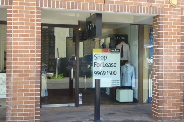 Shop 3, 175 Avenue Road Mosman NSW 2088 - Image 3