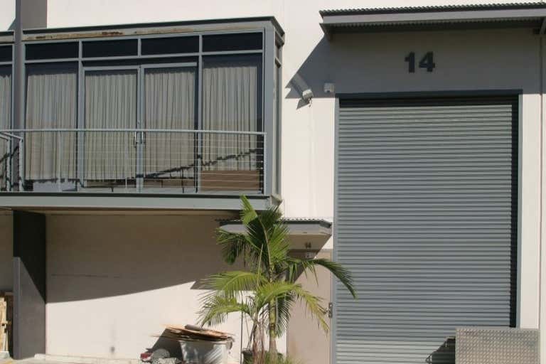 Unit 14, 70-72 Captain Cook Drive Taren Point NSW 2229 - Image 1