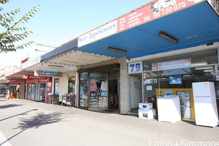 79 Queen Street St Marys NSW 2760 - Image 1