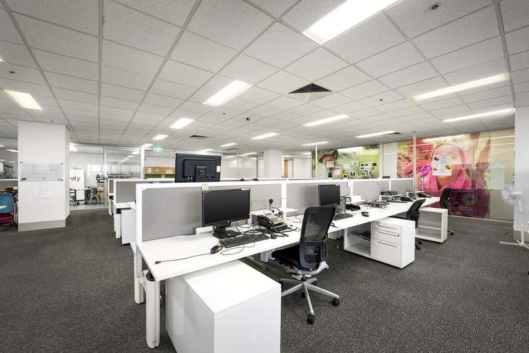 Level 3, 311 Lonsdale Street Dandenong VIC 3175 - Image 2