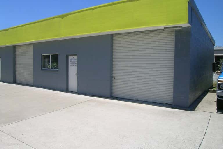 Unit 8b/4 Craft Close Toormina NSW 2452 - Image 3