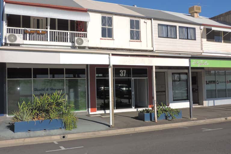 37 Denham Street Rockhampton City QLD 4700 - Image 1