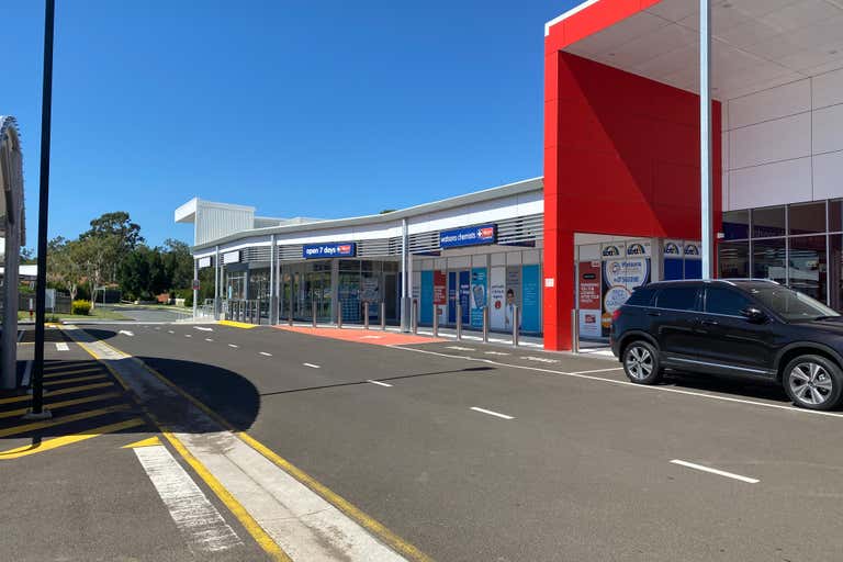 Shop 8  Coles Village Shopping Centre, 6-24 Gates Road Flagstone QLD 4280 - Image 2