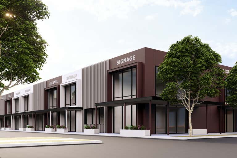 Building 3, Lot 3, 37 Frisby Road Angle Vale SA 5117 - Image 2