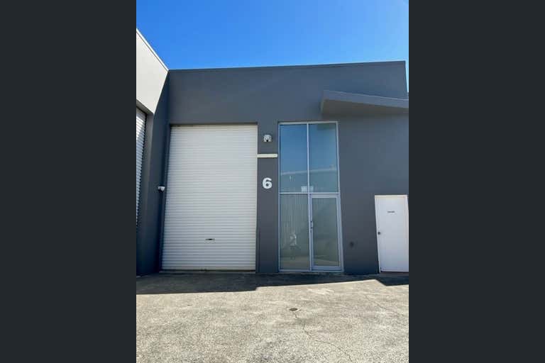 Unit 6, 8 Pinter Drive Southport QLD 4215 - Image 2