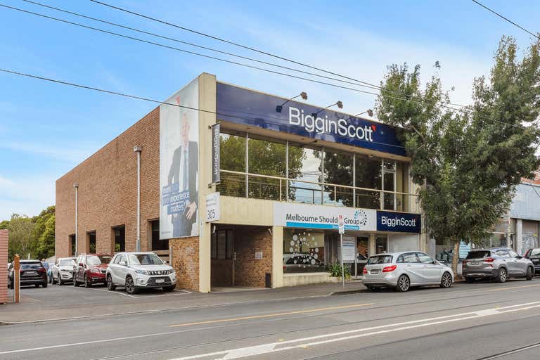 305 High Street Prahran VIC 3181 - Image 2