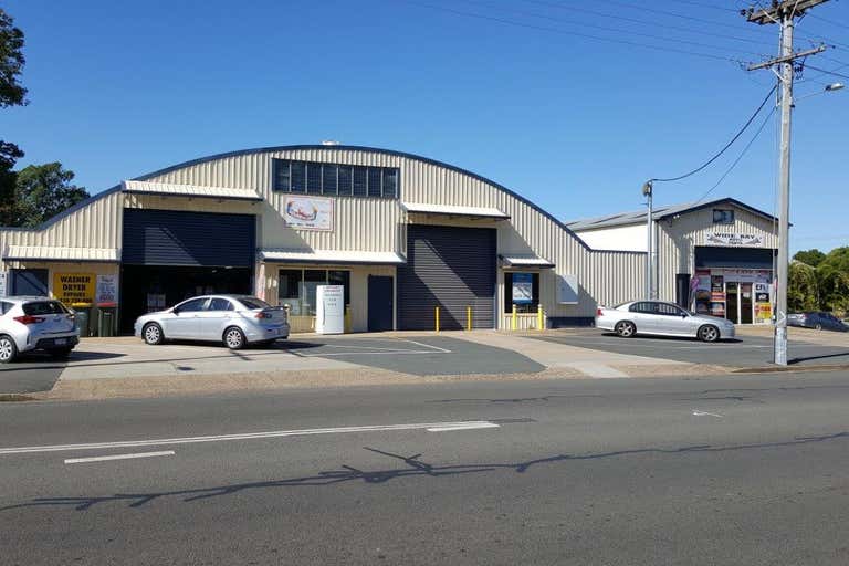 Unit 3, 163 Pallas Street Maryborough QLD 4650 - Image 2