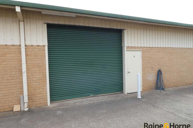 Unit 2B, 8-12 Acacia Avenue Port Macquarie NSW 2444 - Image 1