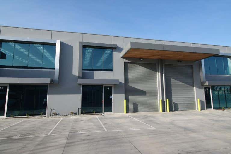 E-ONE CORPORATE, Unit 9, 73 Assembly Drive Dandenong VIC 3175 - Image 1