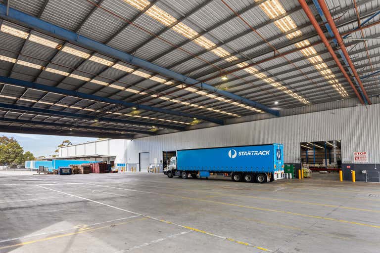 Star Track Express Warehouse, 32 Sargents Road Minchinbury NSW 2770 - Image 4