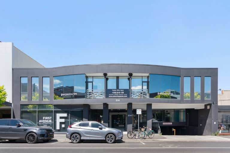 214 Bay Street Brighton VIC 3186 - Image 1