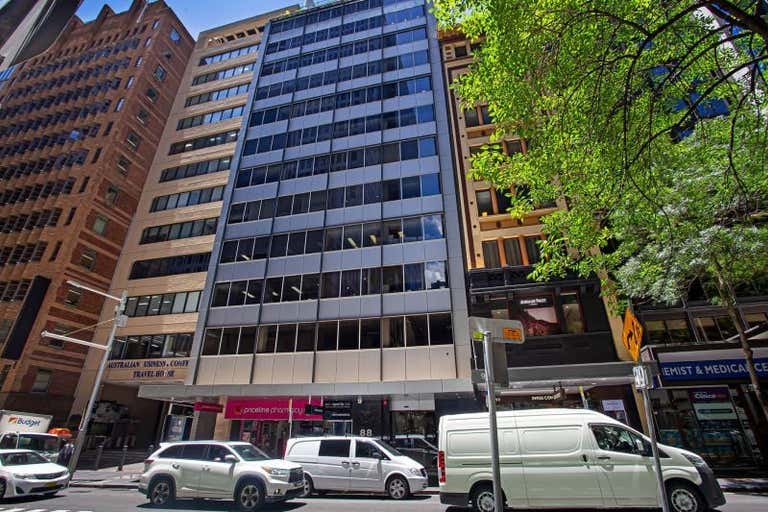 5/88 Pitt Street Sydney NSW 2000 - Image 1