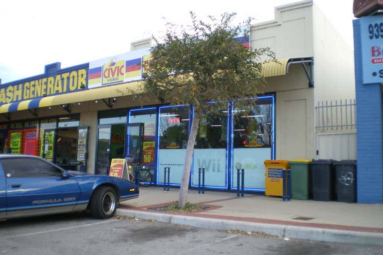 Unit 2, 2173 Albany Highway Gosnells WA 6110 - Image 1