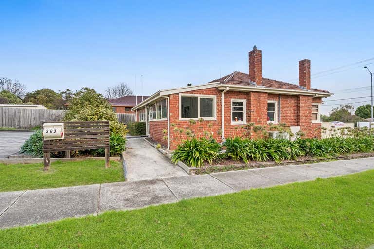 303 Springvale Road Forest Hill VIC 3131 - Image 1