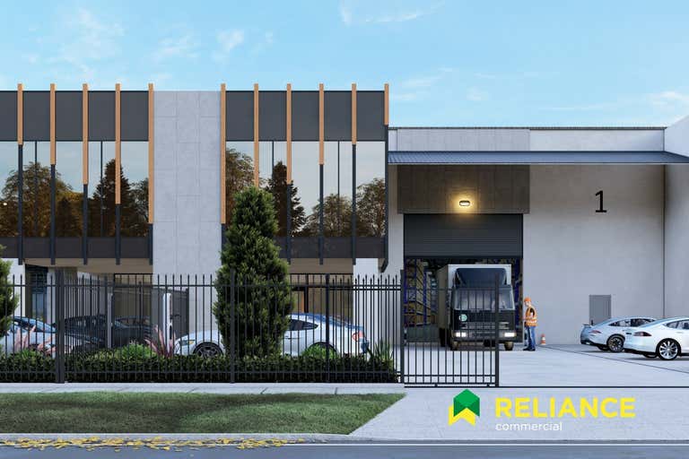 14&18 Boxwood Court Epping VIC 3076 - Image 1