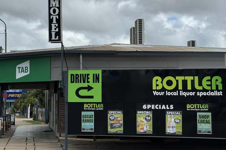 HOTEL/MOTEL LEASEHOLD OPPORTUNITY NORTH QLD - 145HL - Image 2