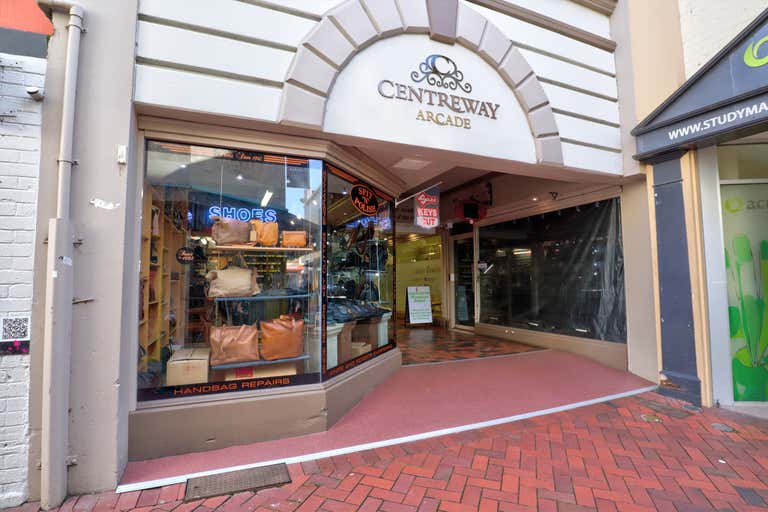 Centreway Arcade, Office 26, 19 Paterson Street Launceston TAS 7250 - Image 4