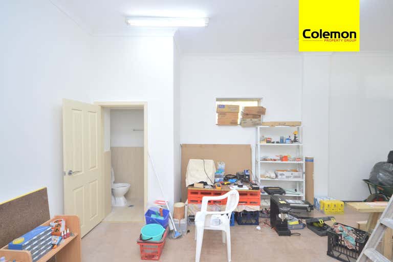 LEASED BY COLEMON SU 0430 714 612, 53-55  Waratah Haberfield NSW 2045 - Image 2