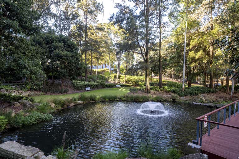 The Park, 5 Talavera Rd Macquarie Park NSW 2113 - Image 4