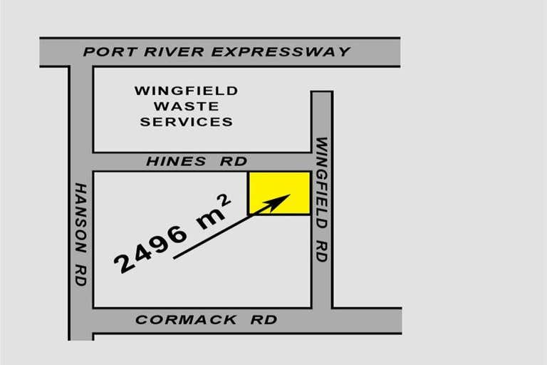 115 Winfield Road Wingfield SA 5013 - Image 1