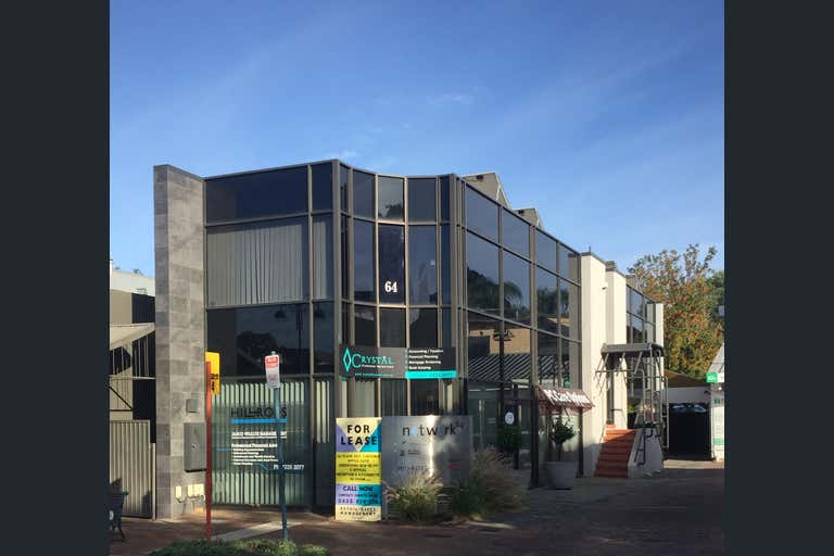 Level 1, 64 Melbourne Street North Adelaide SA 5006 - Image 1