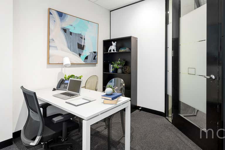 Collins Street Tower, Suite 218, 480 Collins Street Melbourne VIC 3000 - Image 2