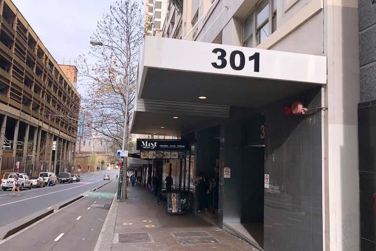 27/301 Castlereagh Street Sydney NSW 2000 - Image 1