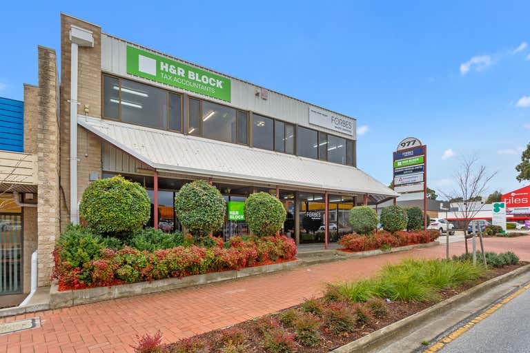 Business Hub, 977 North East Road Modbury SA 5092 - Image 1