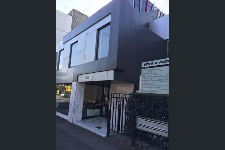 Suite 4, 529 Burwood Road Hawthorn VIC 3122 - Image 1