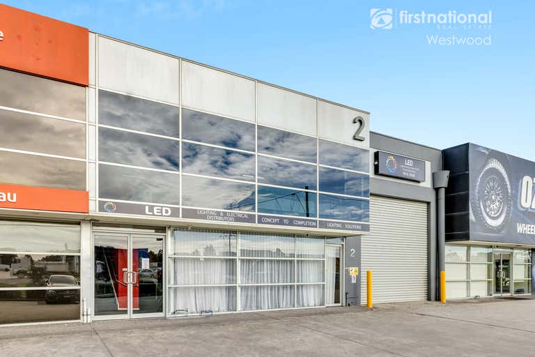 2/37-39 Little Boundary Road Laverton North VIC 3026 - Image 1