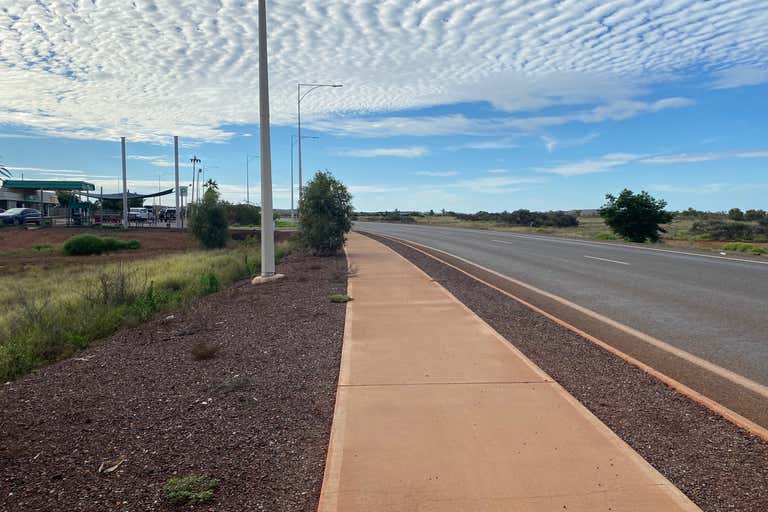 Sold Development Site & Land at 6 Roe Street, Roebourne, WA 6718