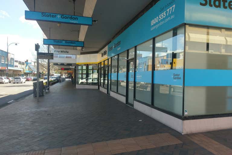 Shops 3 & 4, 107-109 Mann Street Gosford NSW 2250 - Image 2