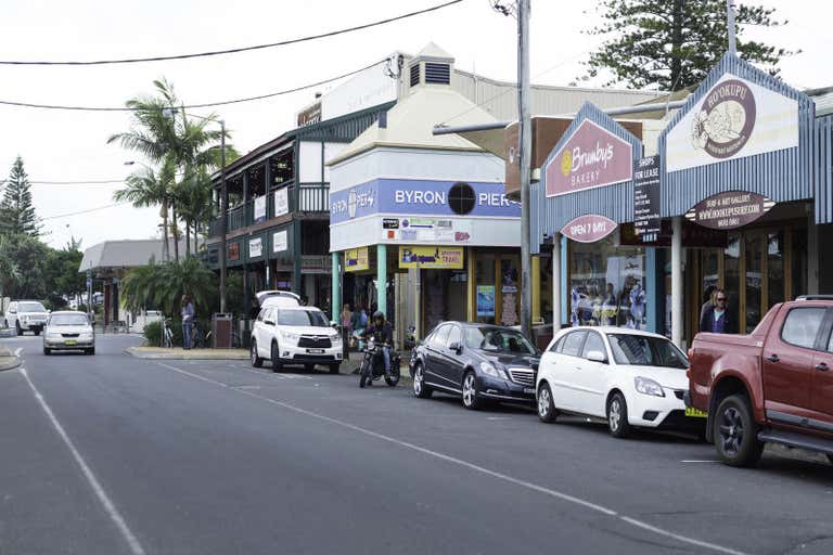 Shop 2/9 Lawson Street Byron Bay NSW 2481 - Image 2