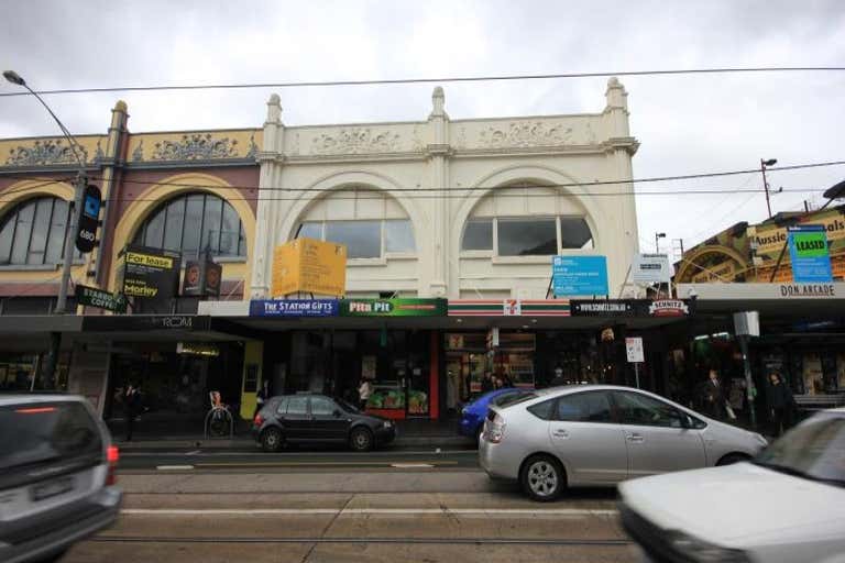 Shop 2, 672 Glenferrie Road Hawthorn VIC 3122 - Image 1