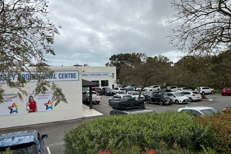 Kingsley Professional Centre, 15/56 Creaney Drive Kingsley WA 6026 - Image 1