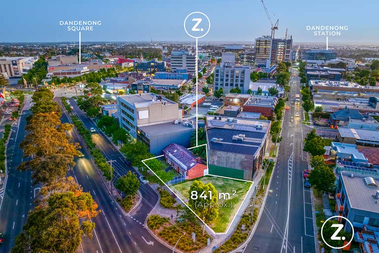 39-41 Princes Highway Highway Dandenong VIC 3175 - Image 2