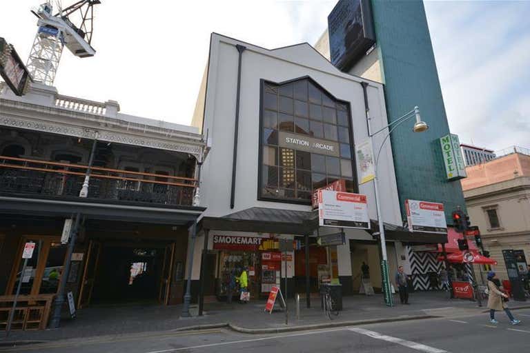 Level 1, Suite 2, 52-54 Hindley Street Adelaide SA 5000 - Image 1