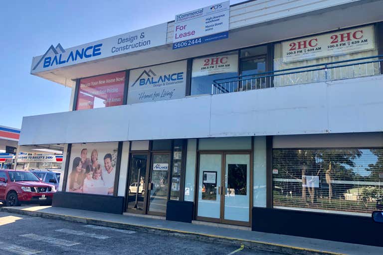 Leased Showroom & Bulky Goods at Shop 2, 160 Pacific Highway, Coffs