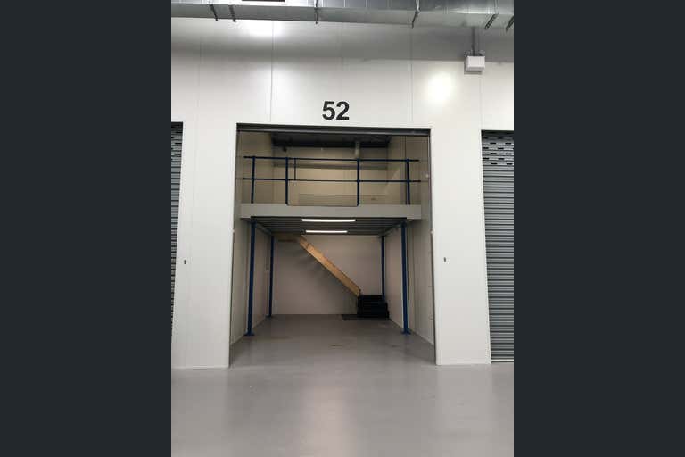 Storage Unit 52, 444 The Boulevarde Kirrawee NSW 2232 - Image 2