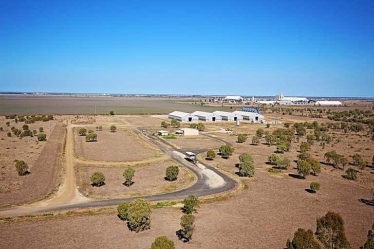 Sold Commercial Farming & Rural Property at Agripark, 20403 Gwydir