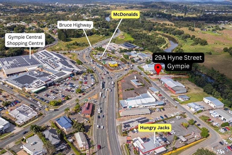 29A Hyne Street Gympie QLD 4570 - Image 1