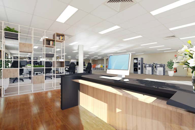 Suite 2 & 4, 32 Central Coast Highway West Gosford NSW 2250 - Image 2