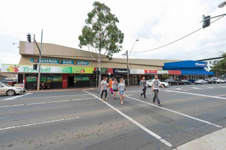 Shops 4&7 / 57-61 Synnot Street Werribee VIC 3030 - Image 1